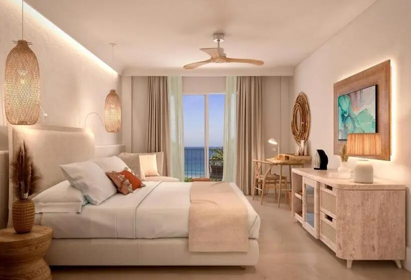 Standard-huone Merinäkymä, DAIA Slow Beach Hotel Conil - Adults Only Recommended