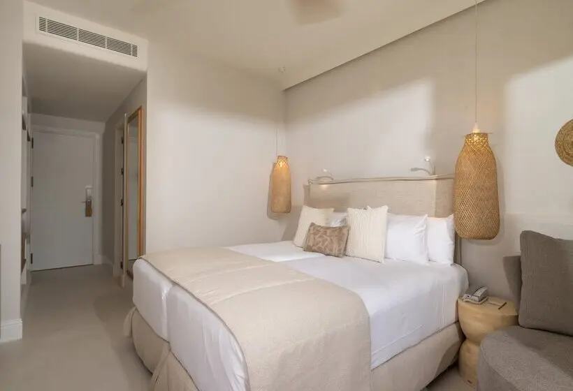 اتاق استاندارد, DAIA Slow Beach Hotel Conil - Adults Only Recommended