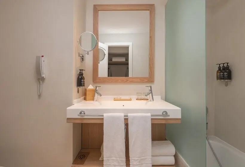 اتاق استاندارد, DAIA Slow Beach Hotel Conil - Adults Only Recommended