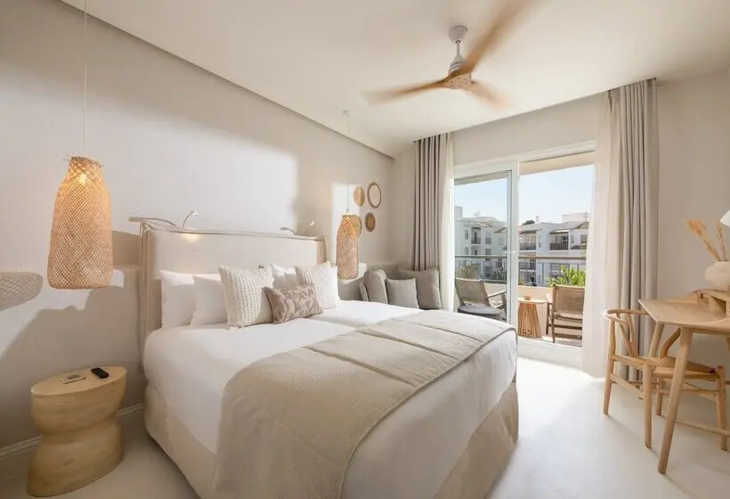 اتاق استاندارد, DAIA Slow Beach Hotel Conil - Adults Only Recommended