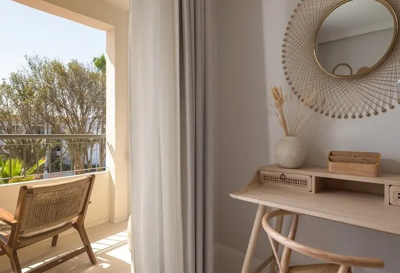 اتاق استاندارد, DAIA Slow Beach Hotel Conil - Adults Only Recommended