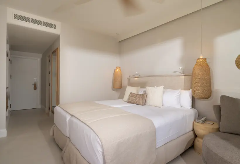 اتاق استاندارد, DAIA Slow Beach Hotel Conil - Adults Only Recommended