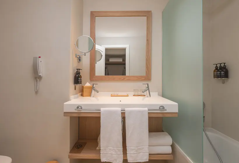 اتاق استاندارد, DAIA Slow Beach Hotel Conil - Adults Only Recommended