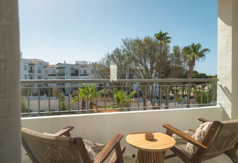 اتاق استاندارد, DAIA Slow Beach Hotel Conil - Adults Only Recommended