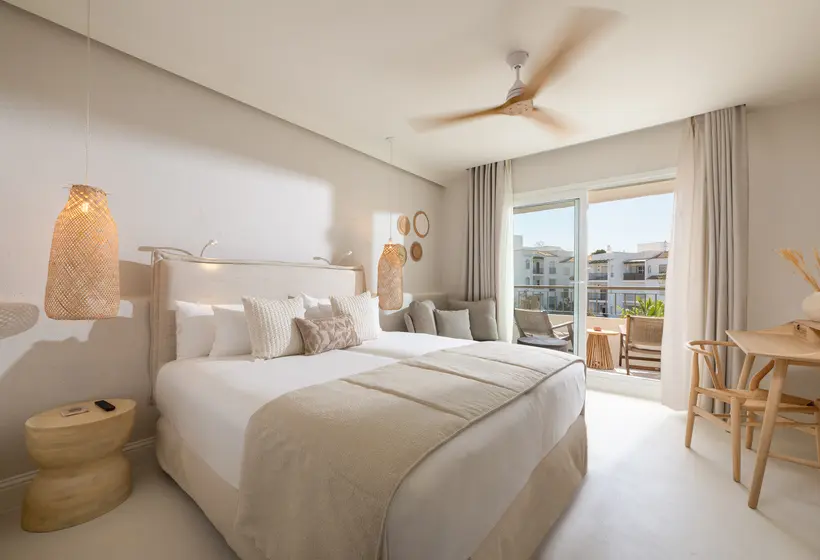 اتاق استاندارد, DAIA Slow Beach Hotel Conil - Adults Only Recommended