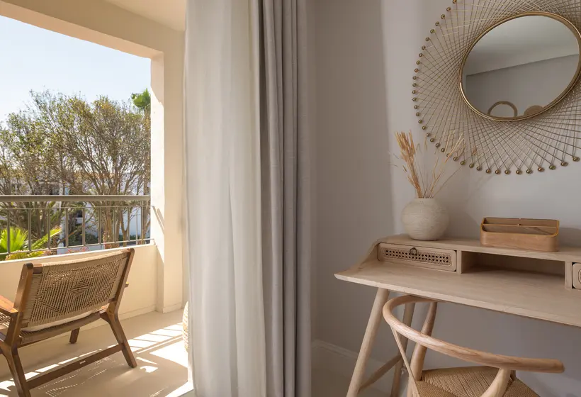 اتاق استاندارد, DAIA Slow Beach Hotel Conil - Adults Only Recommended