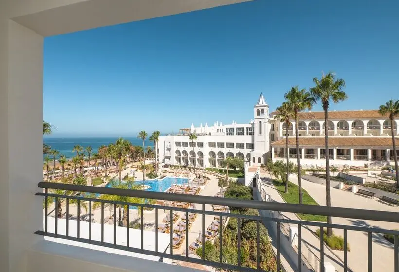 اتاق لوکس با چشم‌انداز دریا, DAIA Slow Beach Hotel Conil - Adults Only Recommended