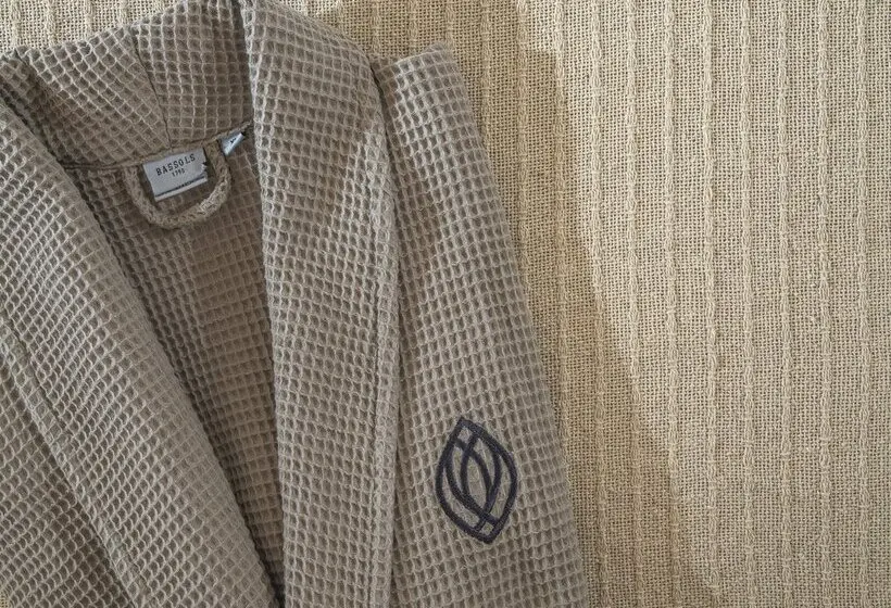 اتاق لوکس با چشم‌انداز دریا, DAIA Slow Beach Hotel Conil - Adults Only Recommended