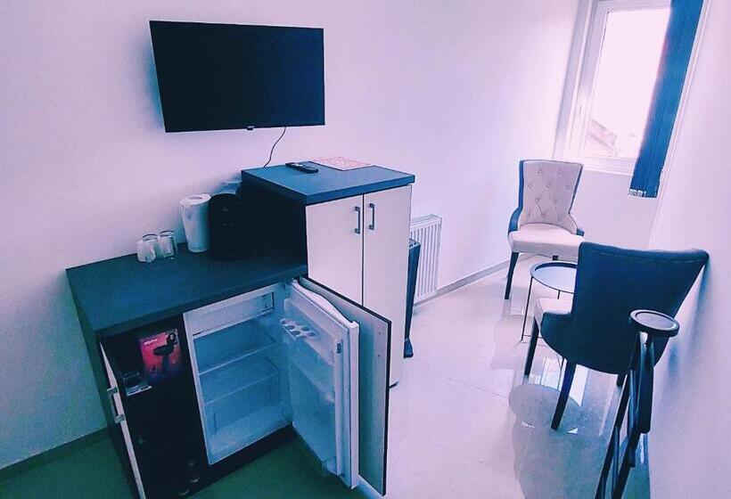 آپارتمان 1 خوابه, Fenix Apartmani