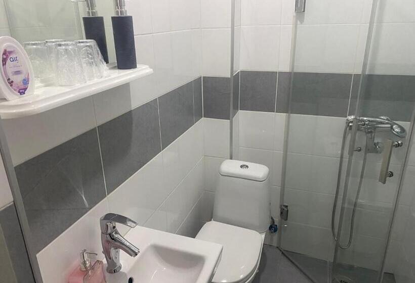 آپارتمان سوپریور 1 خوابه, Fenix Apartmani