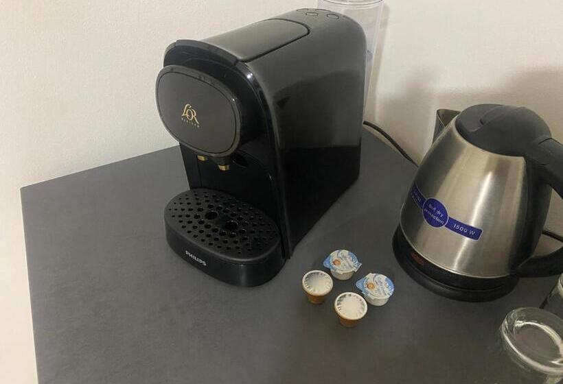 آپارتمان سوپریور 1 خوابه, Fenix Apartmani