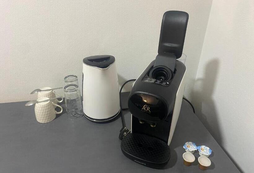 آپارتمان سوپریور 1 خوابه, Fenix Apartmani