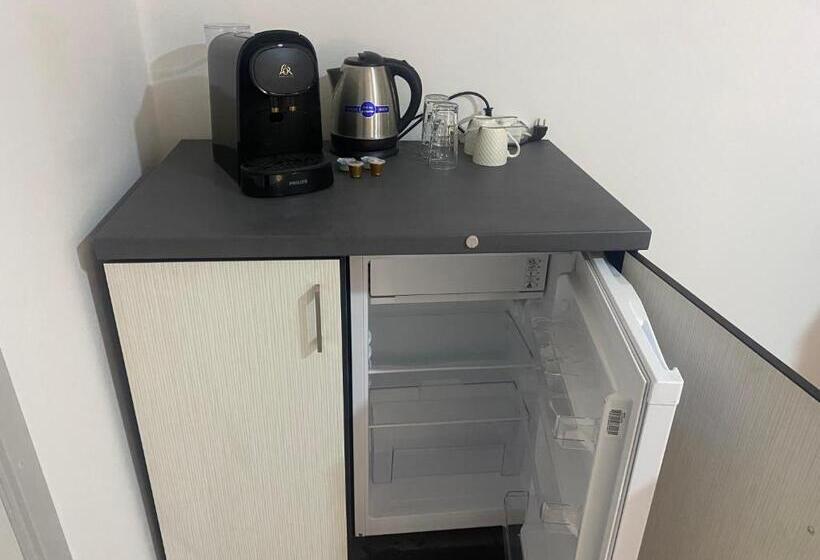 آپارتمان سوپریور 1 خوابه, Fenix Apartmani