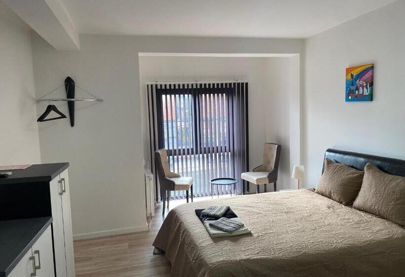 آپارتمان سوپریور 1 خوابه, Fenix Apartmani