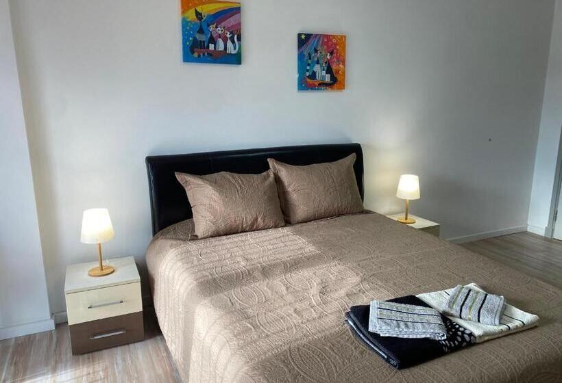 آپارتمان سوپریور 1 خوابه, Fenix Apartmani