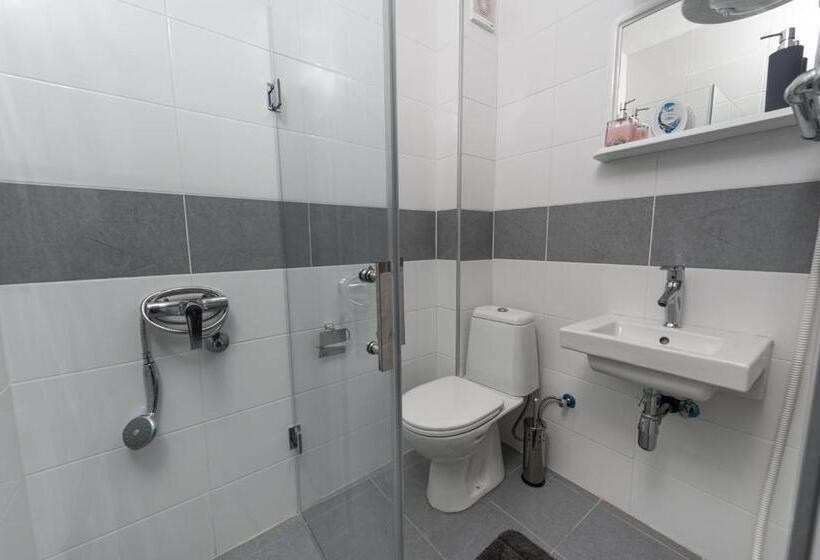 سوییت اجرایی, Fenix Apartmani