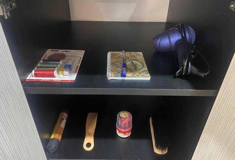 سوییت اجرایی, Fenix Apartmani