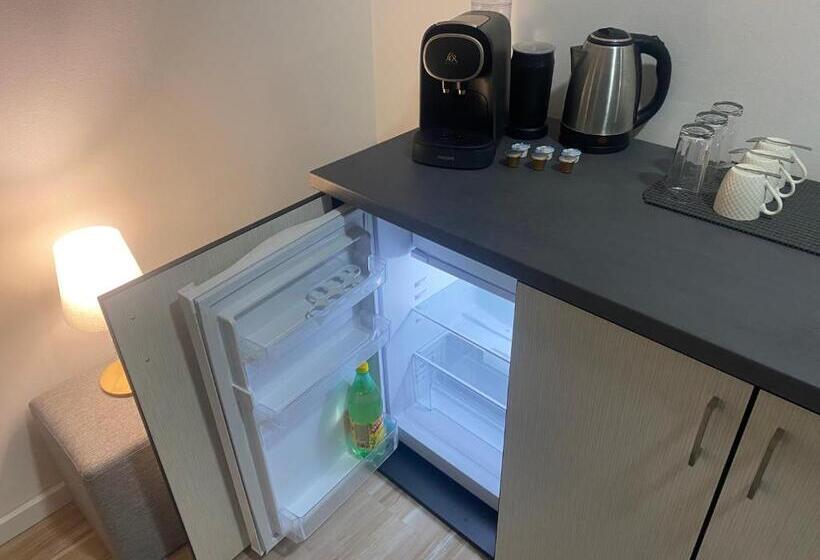 سوییت اجرایی, Fenix Apartmani