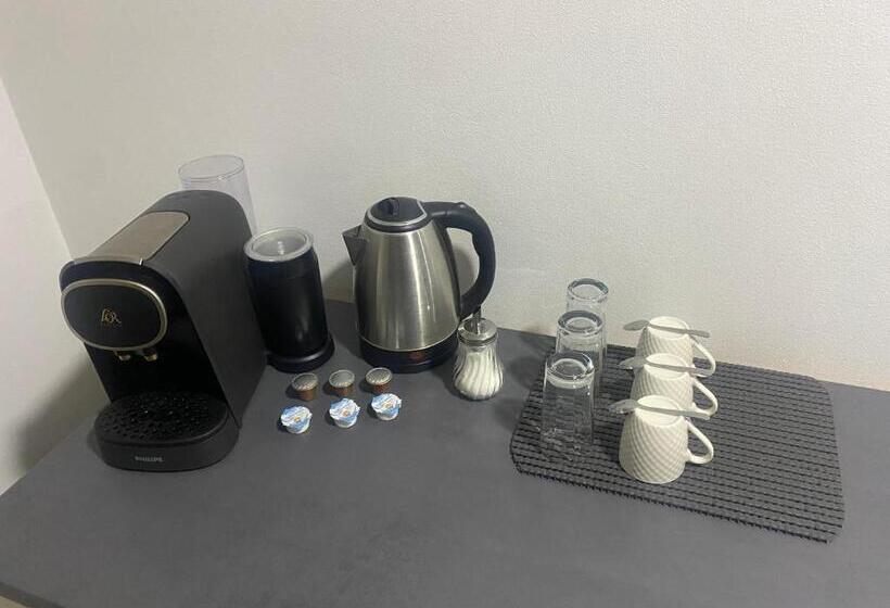 سوییت اجرایی, Fenix Apartmani