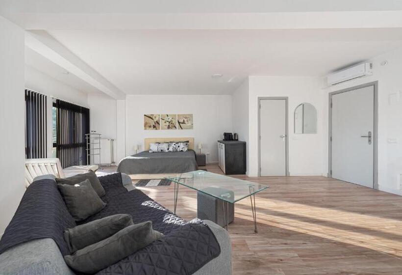 سوییت اجرایی, Fenix Apartmani