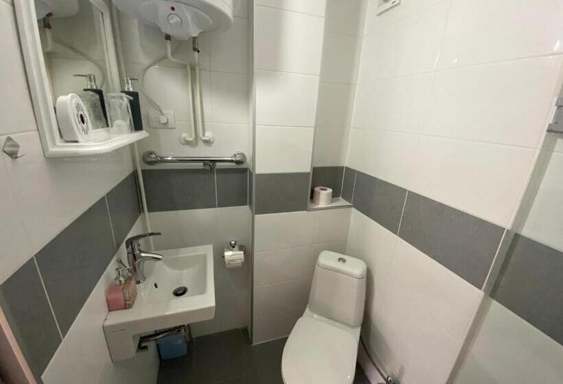 آپارتمان لوکس 1 خوابه, Fenix Apartmani