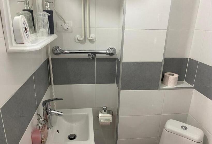 آپارتمان لوکس 1 خوابه, Fenix Apartmani