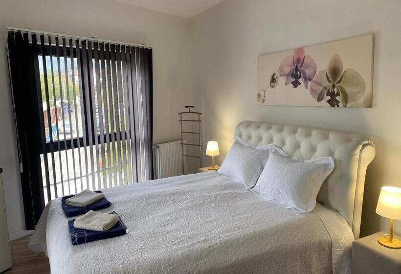 آپارتمان لوکس 1 خوابه, Fenix Apartmani