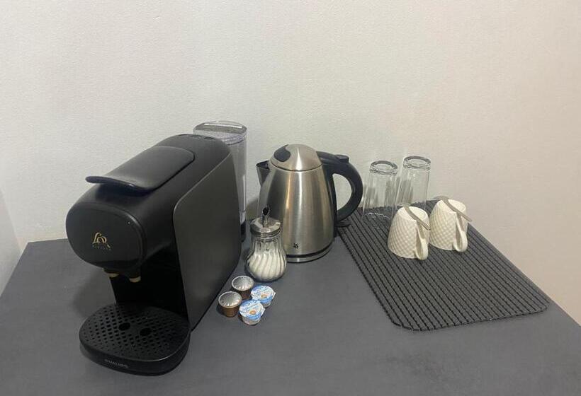 آپارتمان لوکس 1 خوابه, Fenix Apartmani