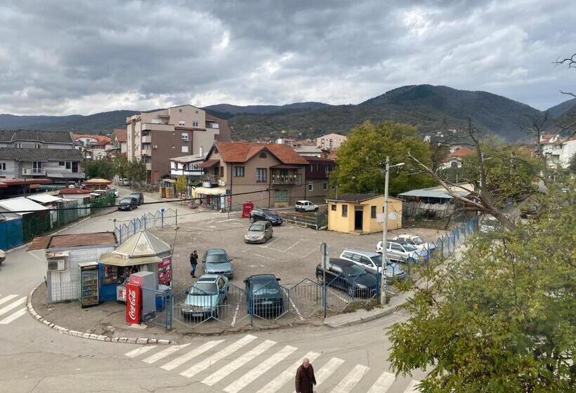 آپارتمان 1 خوابه, Fenix Apartmani