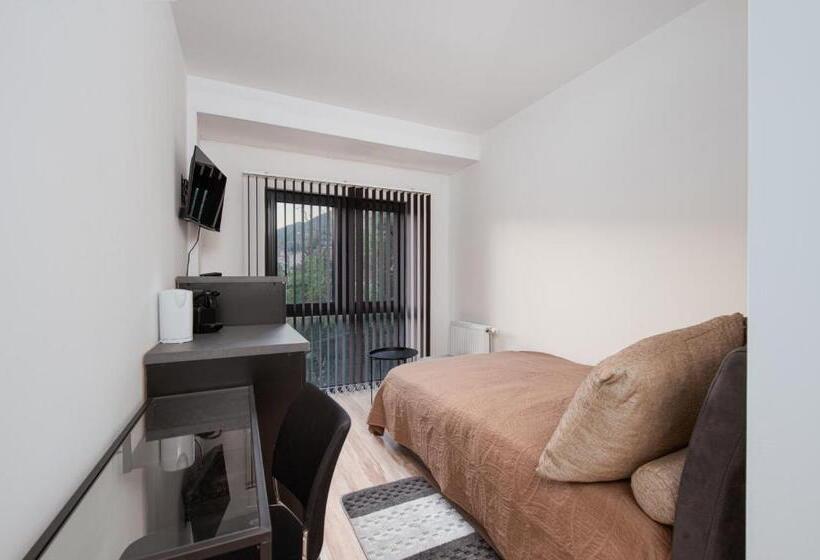 آپارتمان 1 خوابه, Fenix Apartmani