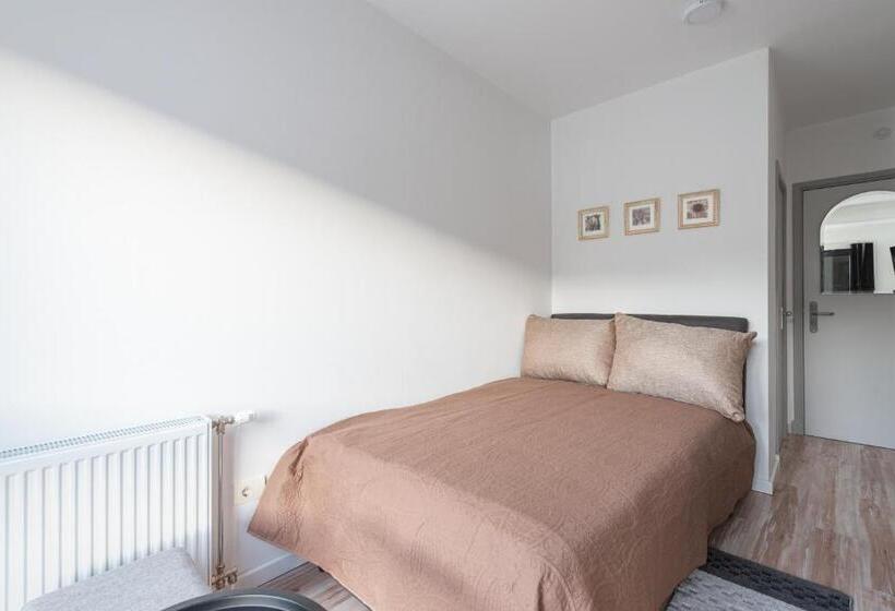 آپارتمان 1 خوابه, Fenix Apartmani