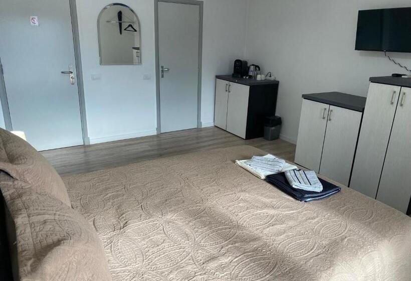 آپارتمان سوپریور 1 خوابه, Fenix Apartmani