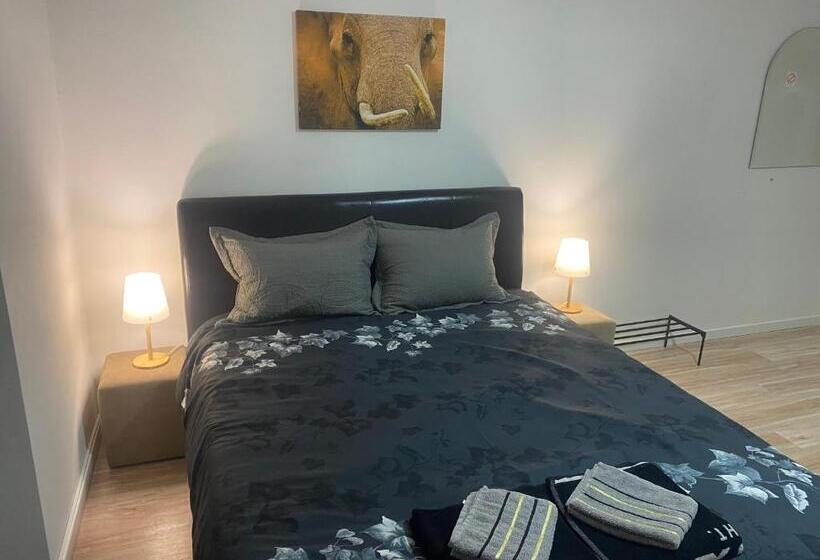 آپارتمان سوپریور 1 خوابه, Fenix Apartmani