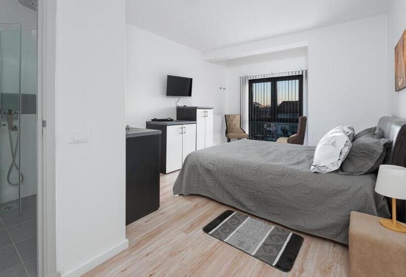 آپارتمان سوپریور 1 خوابه, Fenix Apartmani