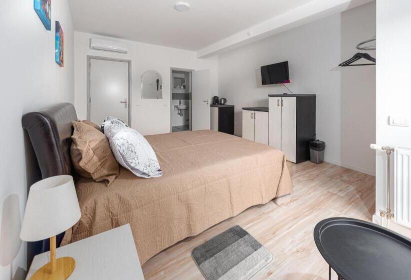 آپارتمان سوپریور 1 خوابه, Fenix Apartmani
