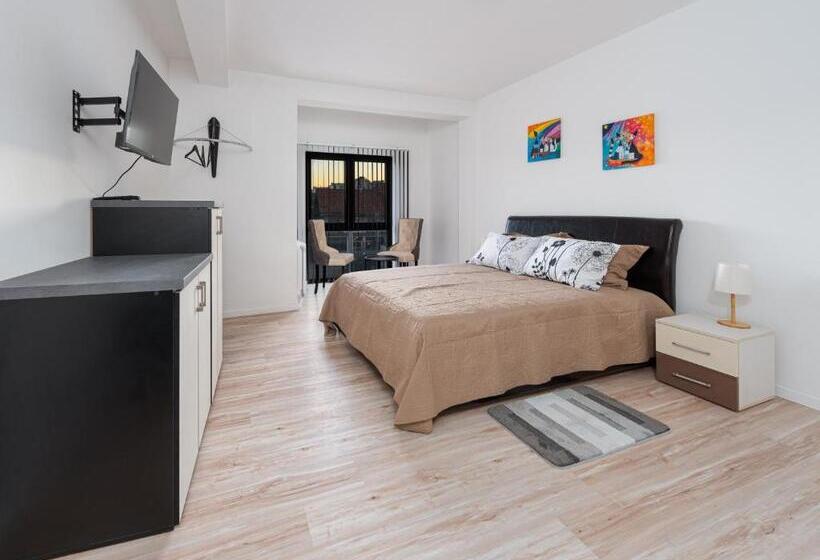 آپارتمان سوپریور 1 خوابه, Fenix Apartmani