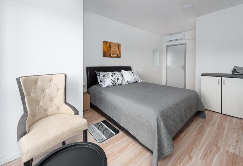 آپارتمان سوپریور 1 خوابه, Fenix Apartmani