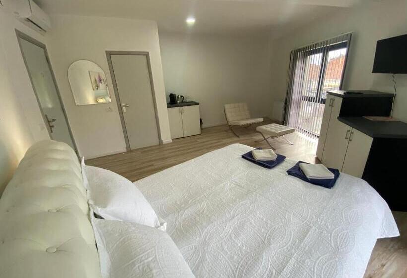 آپارتمان لوکس 1 خوابه, Fenix Apartmani