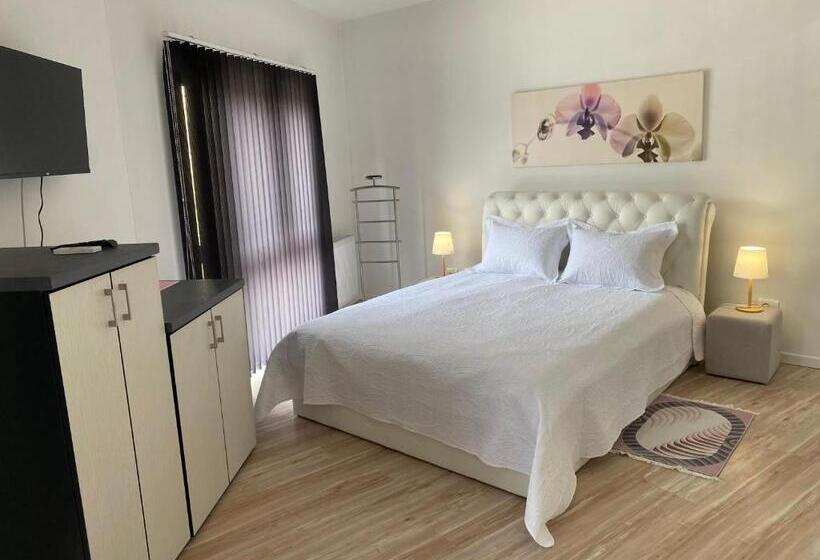 آپارتمان لوکس 1 خوابه, Fenix Apartmani