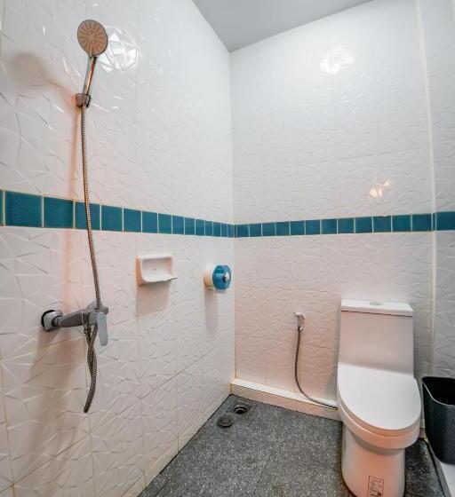 标准间, Happy Garden Resort Betong