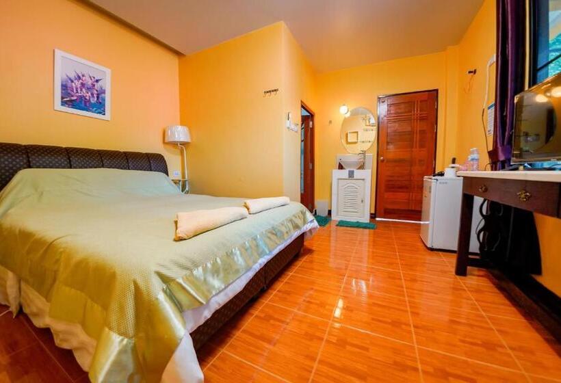 Номер Стандарт, Happy Garden Resort Betong