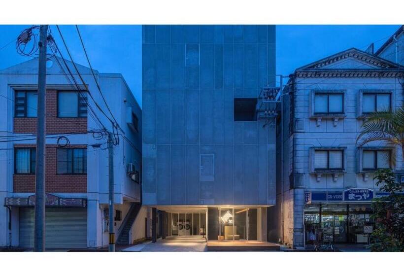 إستوديو قياسى, sauna&stay   Vacation Stay 80254v