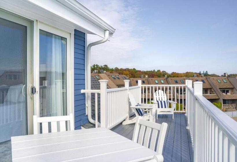 Номер Deluxe, 935 Ocean, A Beachside Inn