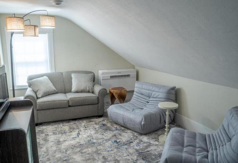 غرفة سوبيريور, 935 Ocean, A Beachside Inn