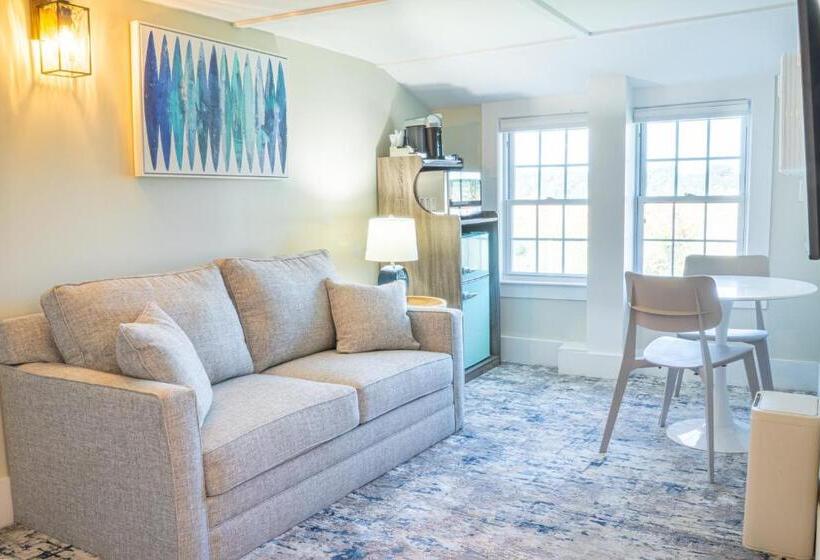 스탠다드 룸, 935 Ocean, A Beachside Inn
