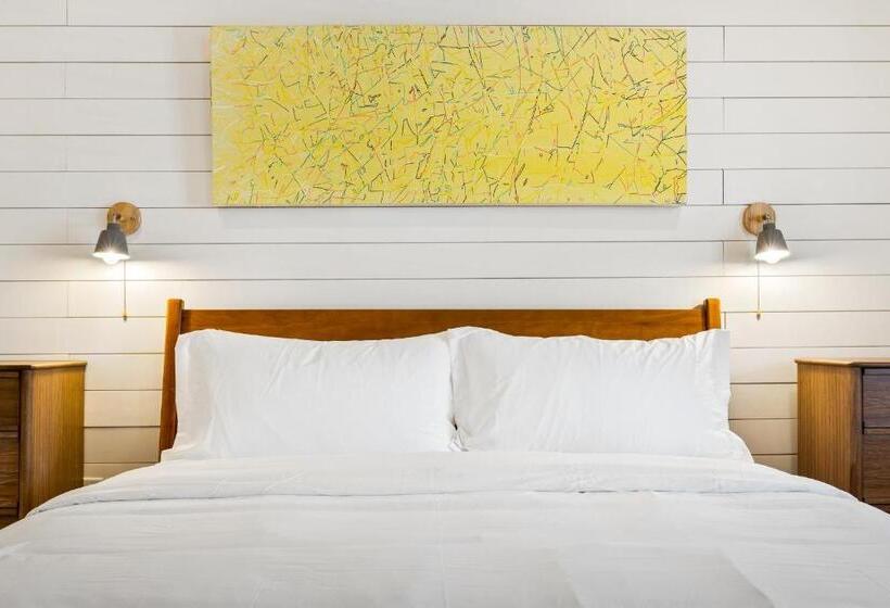 １階の１ベッドルームアパートメント, Boutique Room Steps From Downtown Mall Rose Jean Room 1