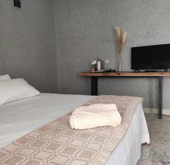 Family Suite, Espaço Verales
