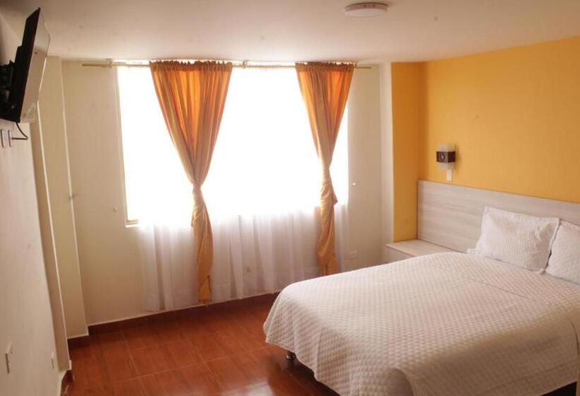 Номер Стандарт, Gran