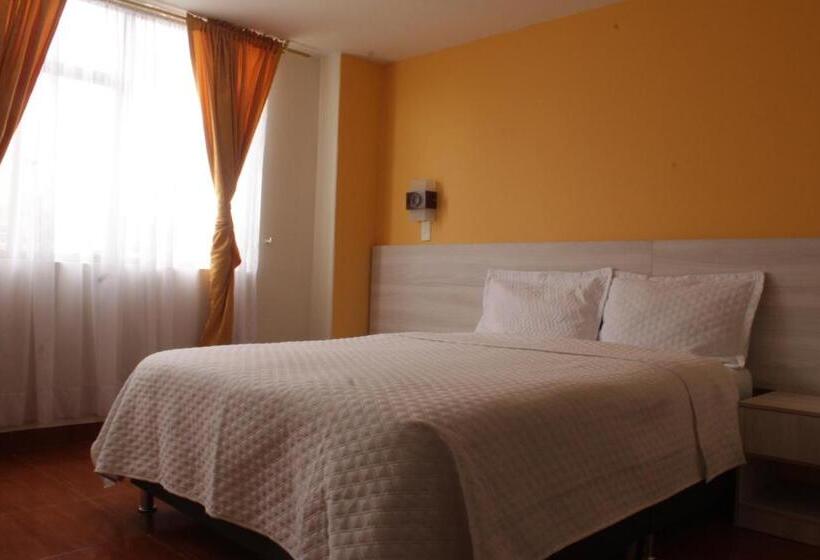 Номер Стандарт, Gran