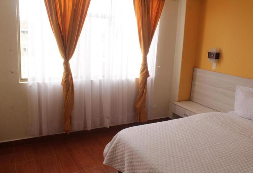 Номер Стандарт, Gran